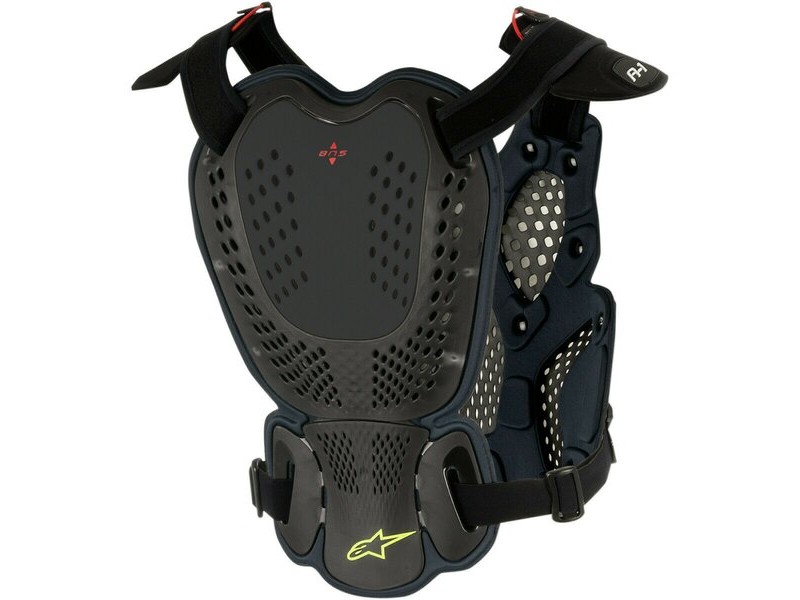 Armura piept Alpinestars A-1 MX ROOST