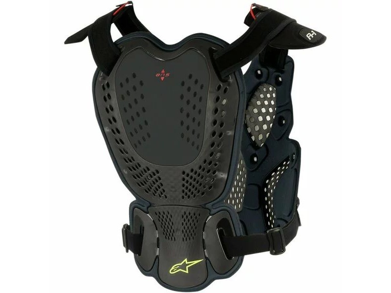 Armura piept Alpinestars A-1 MX ROOST