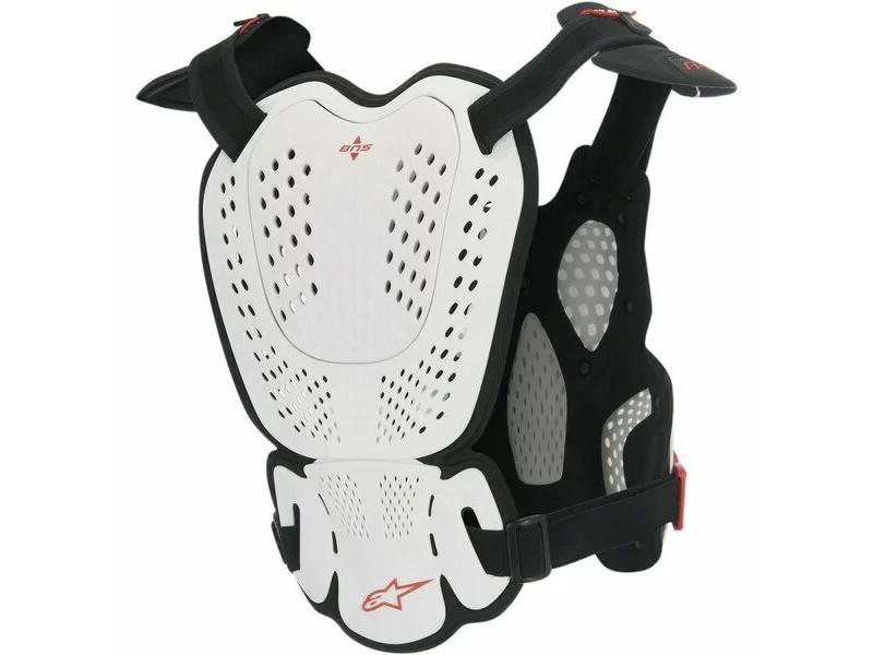 Armura piept Alpinestars A-1 MX ROOST