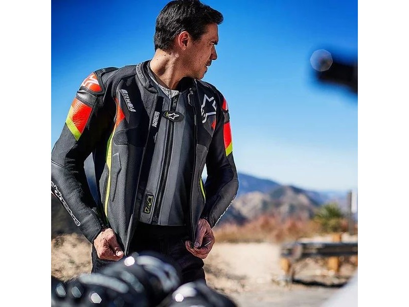 Vesta airbag ALPINESTARS TECH-AIR 5