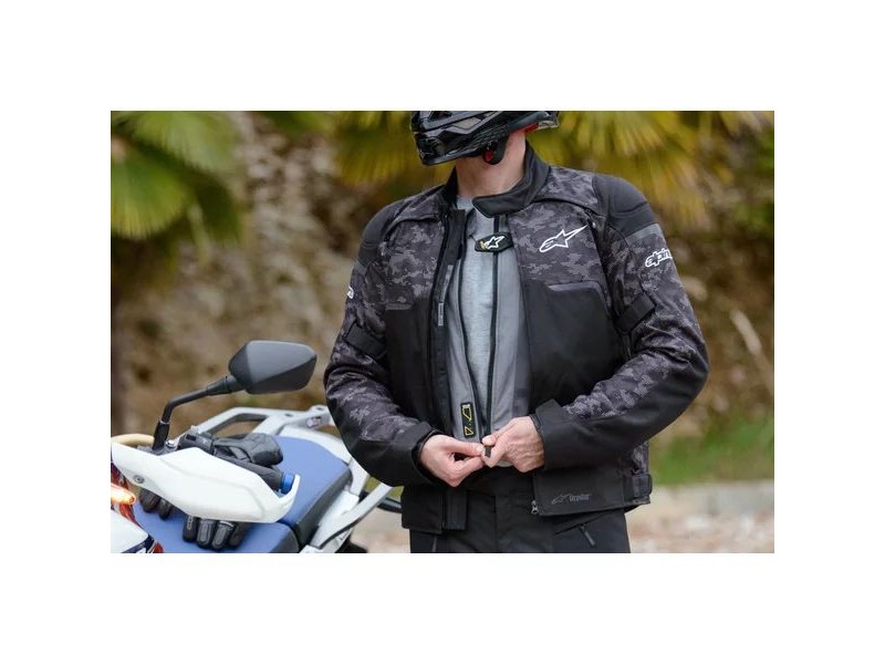 Vesta airbag ALPINESTARS TECH-AIR 5