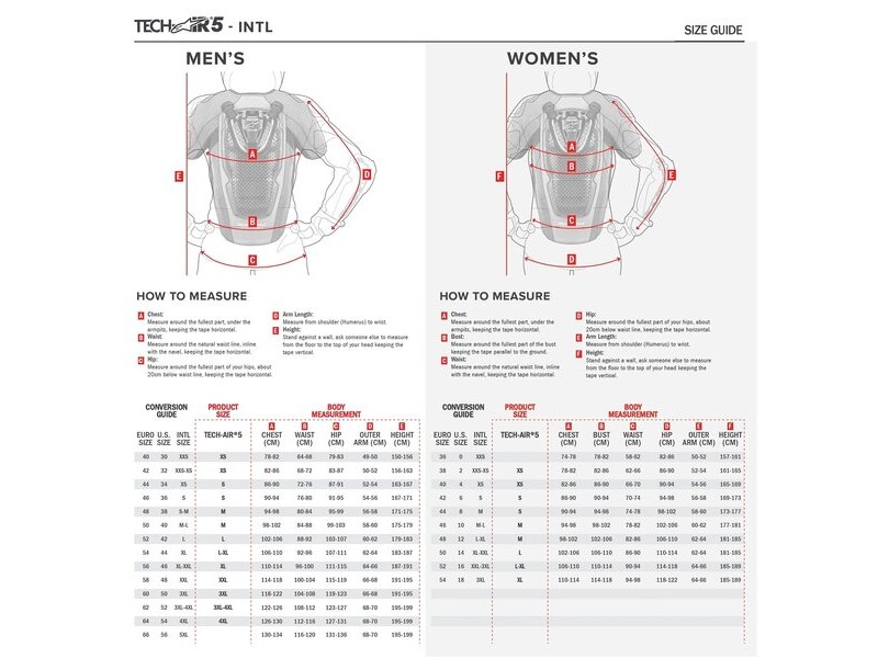 Vesta airbag ALPINESTARS TECH-AIR 5