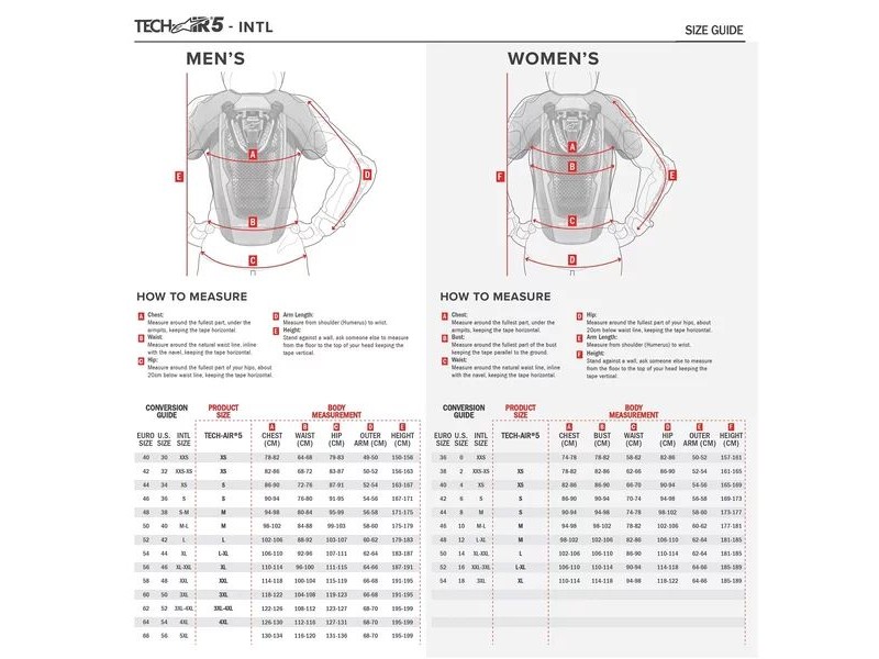 Vesta airbag ALPINESTARS TECH-AIR 5