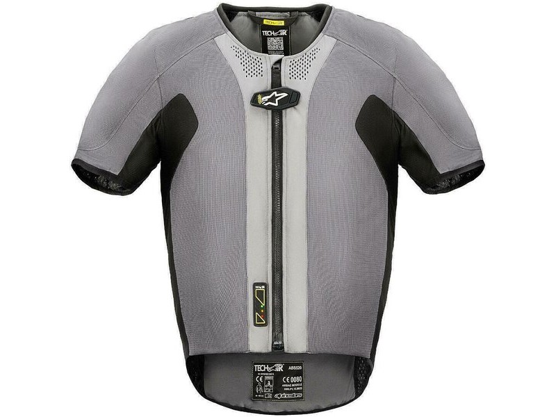 Vesta airbag ALPINESTARS TECH-AIR 5
