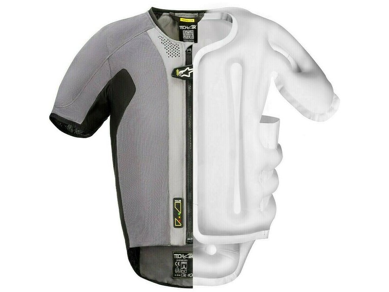 Vesta airbag ALPINESTARS TECH-AIR 5