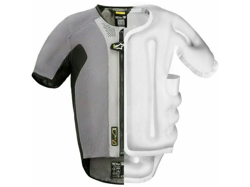Vesta airbag ALPINESTARS TECH-AIR 5