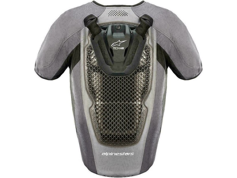 Vesta airbag ALPINESTARS TECH-AIR 5