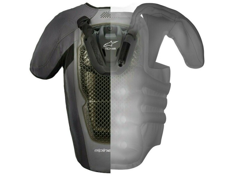Vesta airbag ALPINESTARS TECH-AIR 5