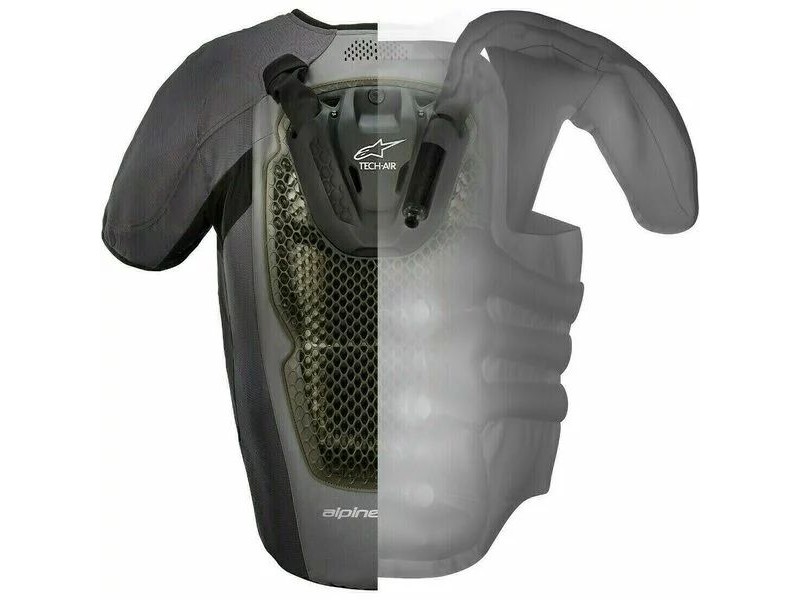 Vesta airbag ALPINESTARS TECH-AIR 5