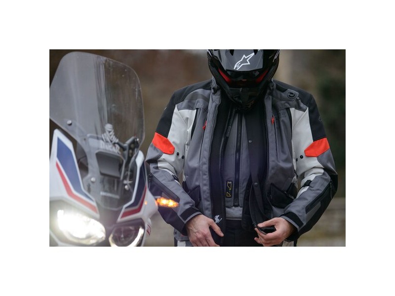 Vesta airbag ALPINESTARS TECH-AIR 5