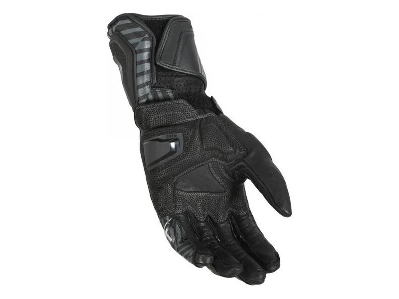 Manusi de piele sport MACNA GT