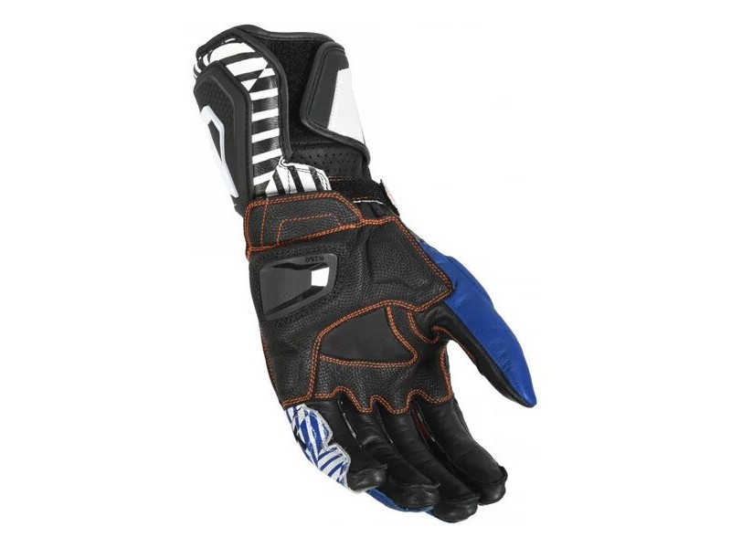 Manusi de piele sport MACNA GT