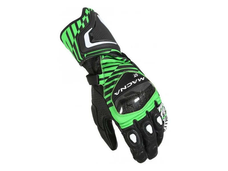 Manusi de piele sport MACNA GT