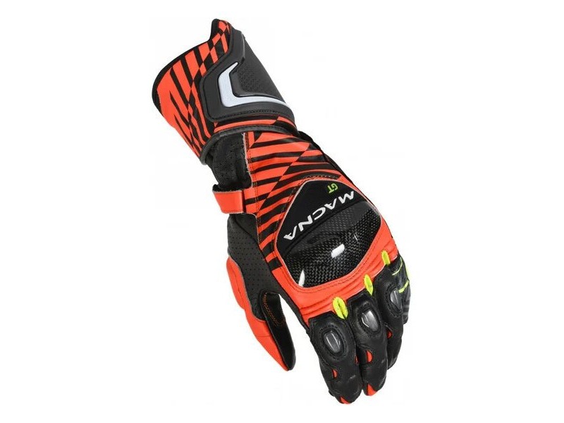 Manusi de piele sport MACNA GT