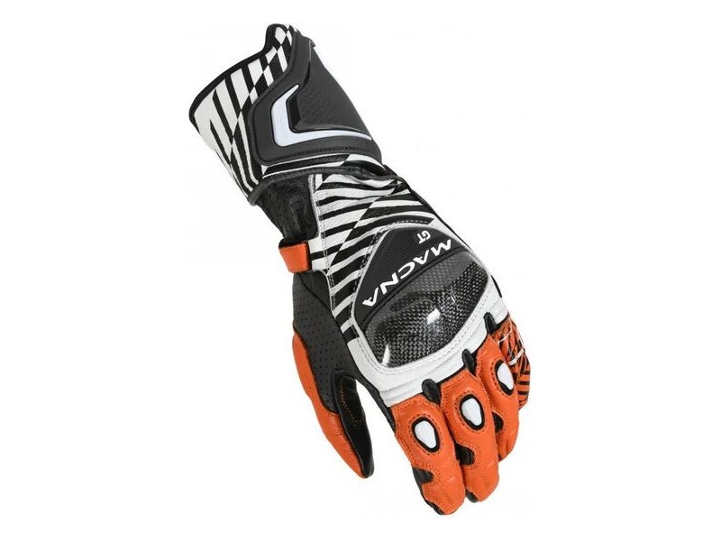 Manusi de piele sport MACNA GT