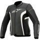 Geaca de piele dama Alpinestars Stella Kira V2