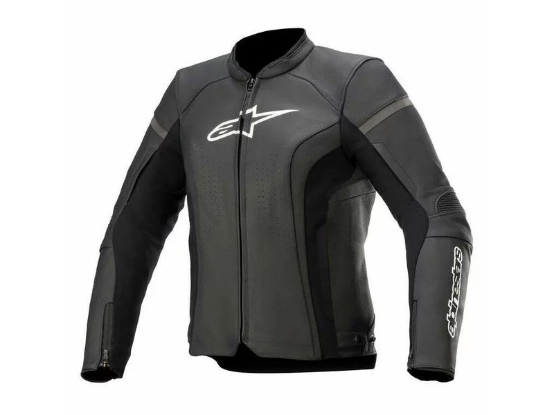 Geaca de piele dama Alpinestars Stella Kira V2