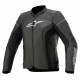 Geaca de piele dama Alpinestars Stella Kira V2
