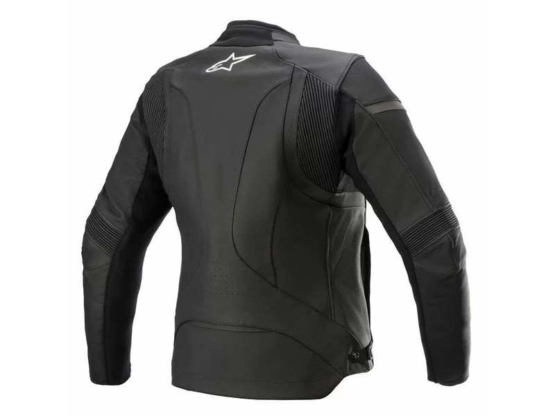 Geaca de piele dama Alpinestars Stella Kira V2