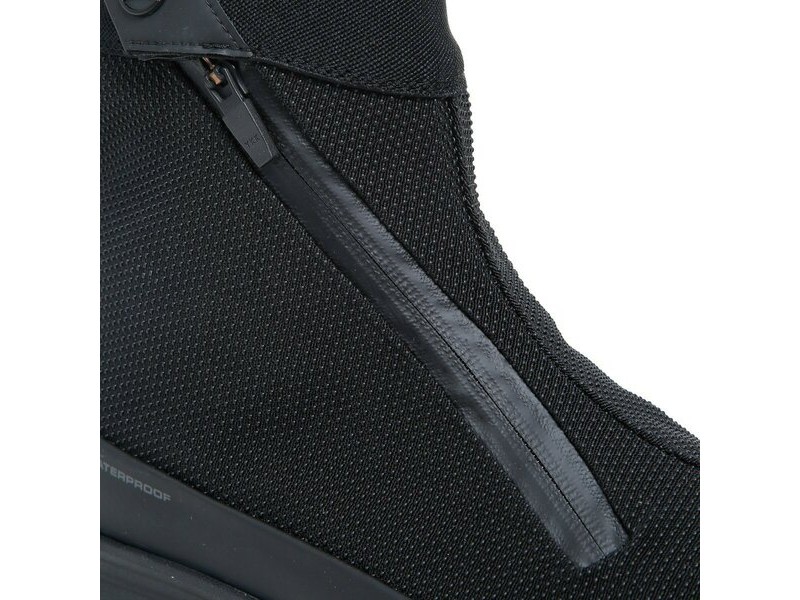 Ghete moto impermeabile MOMODESIGN FIREGUN-1 WP Ghete moto impermeabile MOMODESIGN FIREGUN-1 WP