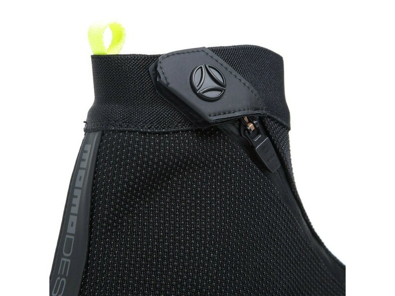 Ghete moto impermeabile MOMODESIGN FIREGUN-1 WP Ghete moto impermeabile MOMODESIGN FIREGUN-1 WP