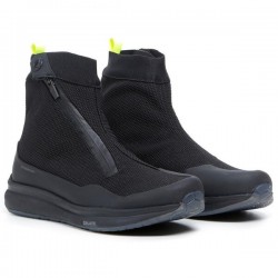 Ghete moto impermeabile MOMODESIGN FIREGUN-1 WP Ghete moto impermeabile MOMODESIGN FIREGUN-1 WP