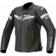 Geaca de piele dama Alpinestars Stella GP R TECH-AIR COMPATIBLE