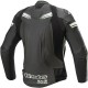 Geaca de piele dama Alpinestars Stella GP R TECH-AIR COMPATIBLE