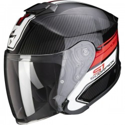 Casca open face/jet SCORPION EXO-S1 CROSS-VILLE Casca open face/jet SCORPION EXO-S1 CROSS-VILLE