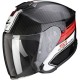 Casca open face/jet SCORPION EXO-S1 CROSS-VILLE Casca open face/jet SCORPION EXO-S1 CROSS-VILLE