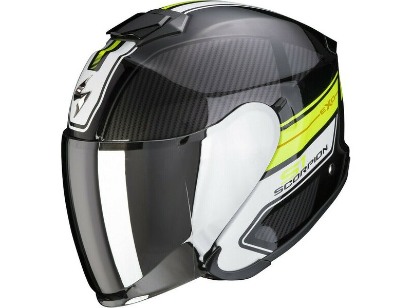 Casca open face/jet SCORPION EXO-S1 CROSS-VILLE Casca open face/jet SCORPION EXO-S1 CROSS-VILLE