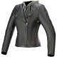 Geaca de piele dama Alpinestars Alice