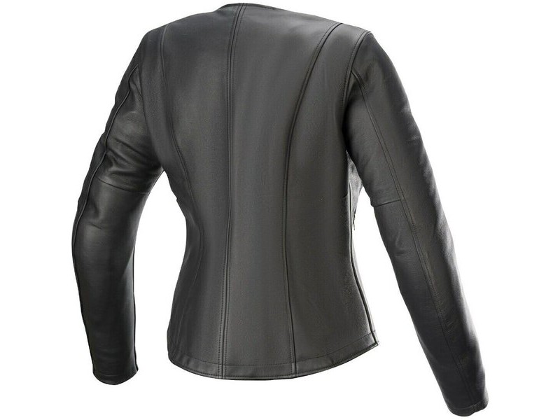 Geaca de piele dama Alpinestars Alice