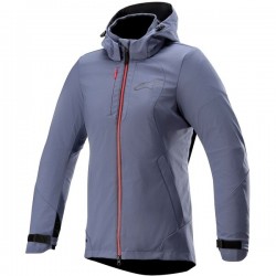 Geaca dama softshell impermeabila Alpinestars Stella Moony Geaca dama softshell impermeabila Alpinestars Stella Moony