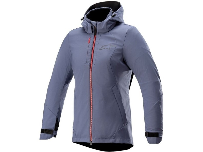 Geaca dama softshell impermeabila Alpinestars Stella Moony