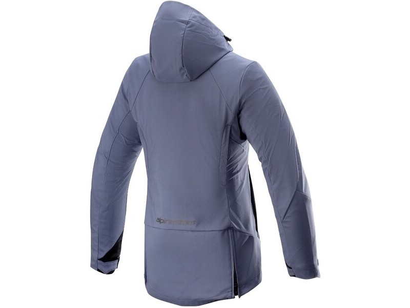 Geaca dama softshell impermeabila Alpinestars Stella Moony