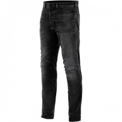 Jeansi moto Alpinestars X-Diesel AS-DSL SHIRO Jeansi moto Alpinestars X-Diesel AS-DSL SHIRO