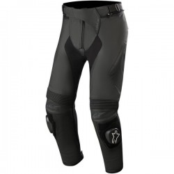 Pantaloni de piele Alpinestars MISSILE V2 SHORT Pantaloni de piele Alpinestars MISSILE V2 SHORT