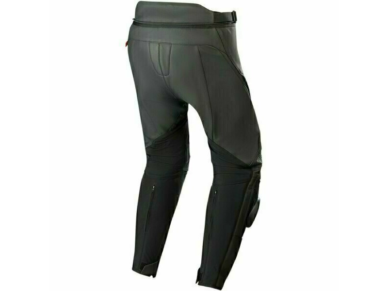 Pantaloni de piele Alpinestars MISSILE V2 SHORT Pantaloni de piele Alpinestars MISSILE V2 SHORT