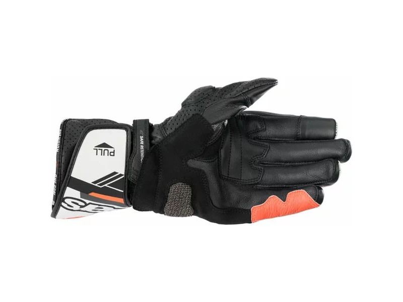 Manusi de piele sport/touring Alpinestars SP-8 V3