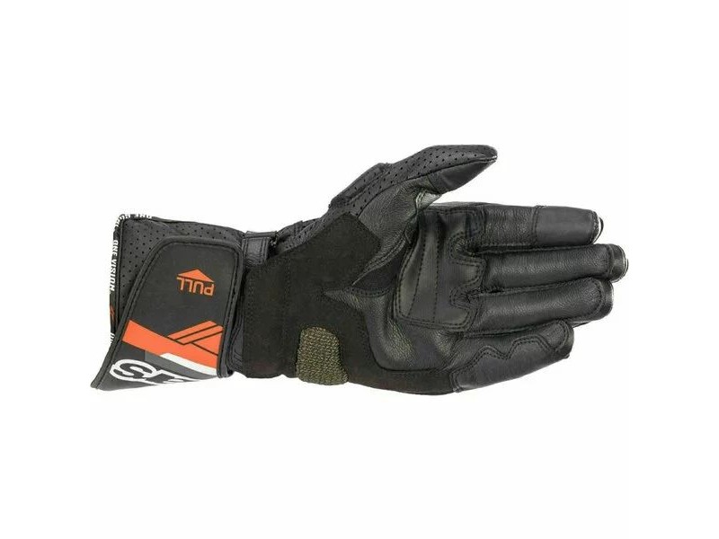 Manusi de piele sport/touring Alpinestars SP-8 V3