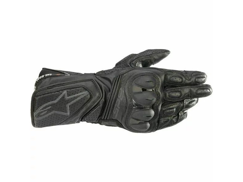 Manusi de piele sport/touring Alpinestars SP-8 V3