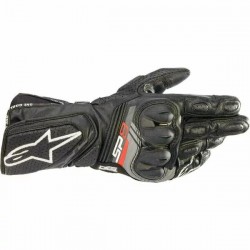 Manusi de piele sport/touring Alpinestars SP-8 V3