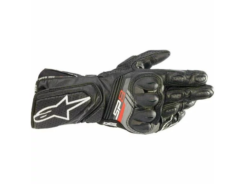 Manusi de piele sport/touring Alpinestars SP-8 V3