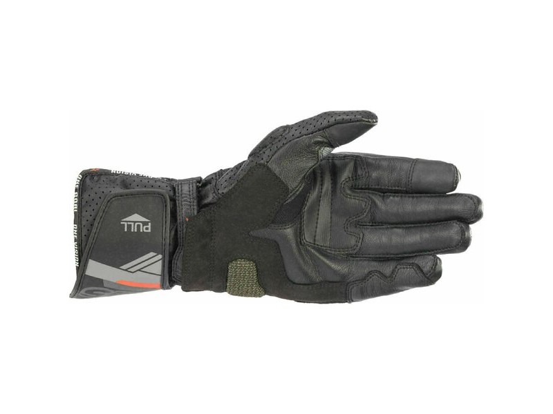 Manusi de piele sport/touring Alpinestars SP-8 V3 Manusi de piele sport/touring Alpinestars SP-8 V3