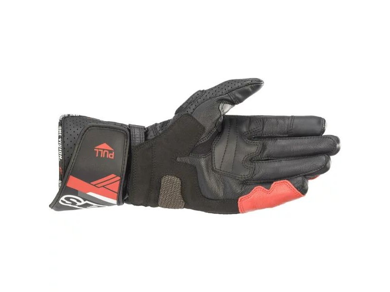 Manusi de piele sport/touring Alpinestars SP-8 V3