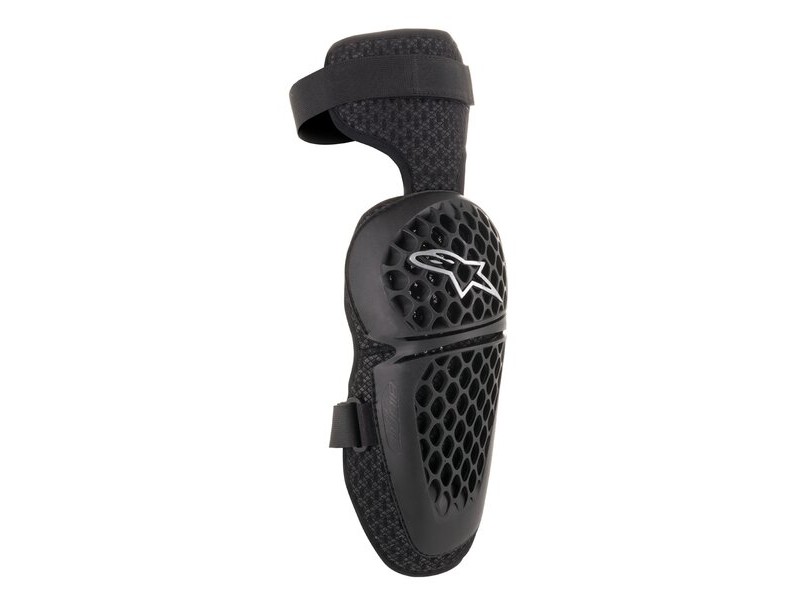 Protectii genunchi copii Alpinestars BIONIC PLUS FLEX