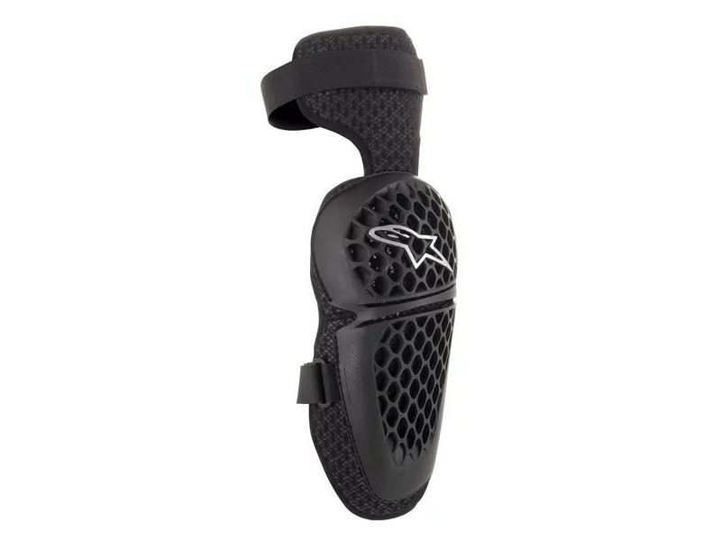 Protectii genunchi copii Alpinestars BIONIC PLUS FLEX