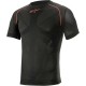 Tricou functional Alpinestars RIDE TECH TOP V2 summer SS