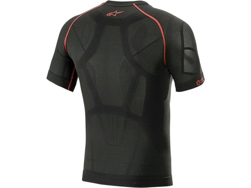 Tricou functional Alpinestars RIDE TECH TOP V2 summer SS